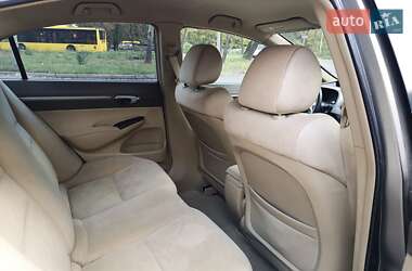 Седан Honda Civic 2006 в 