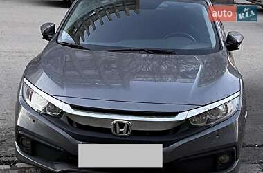 Седан Honda Civic 2021 в Борисполе
