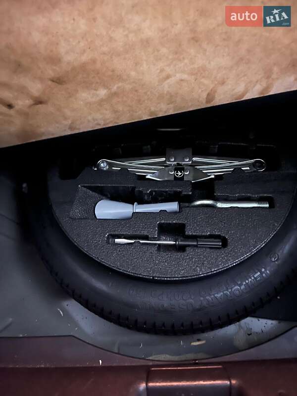 Седан Honda Civic 2021 в Борисполі