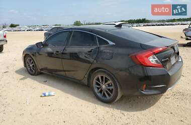 Седан Honda Civic 2020 в 