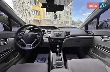 Седан Honda Civic 2012 в 