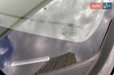 Седан Honda Civic 2012 в 