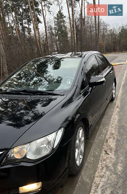 Седан Honda Civic 2008 в 