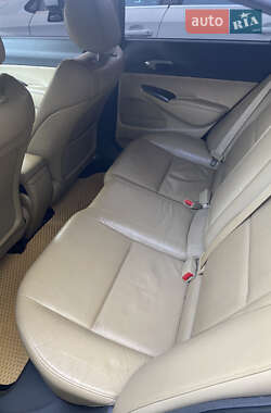 Седан Honda Civic 2008 в 