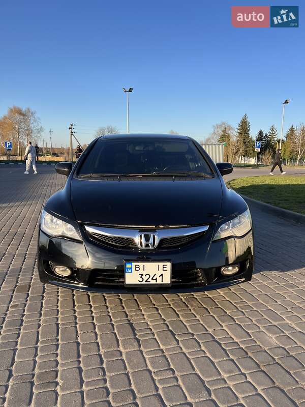 Honda Civic 2009