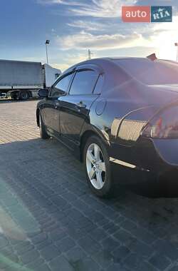 Седан Honda Civic 2009 в 