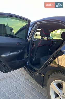 Седан Honda Civic 2009 в 