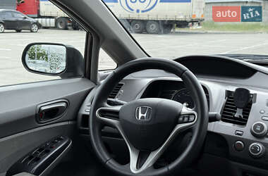 Седан Honda Civic 2010 в 