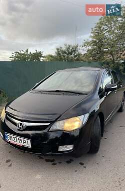 Седан Honda Civic 2008 в 
