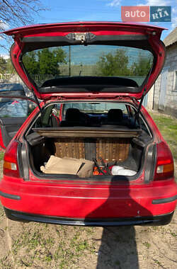 Хетчбек Honda Civic 1996 в 