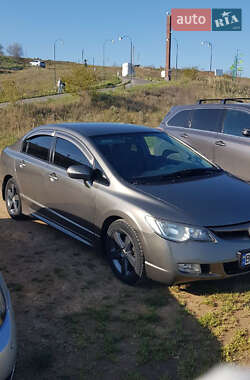 Седан Honda Civic 2007 в 