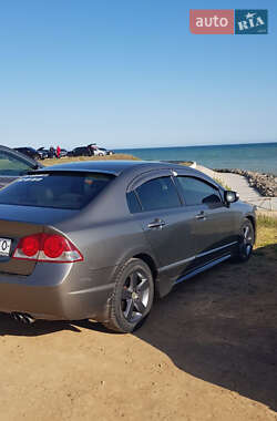 Седан Honda Civic 2007 в 