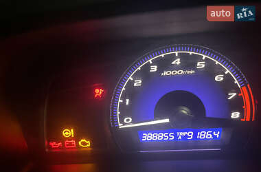 Седан Honda Civic 2007 в 