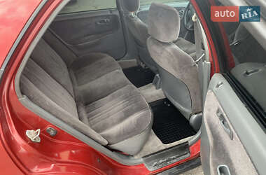 Седан Honda Civic 1994 в 