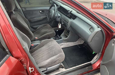 Седан Honda Civic 1994 в 
