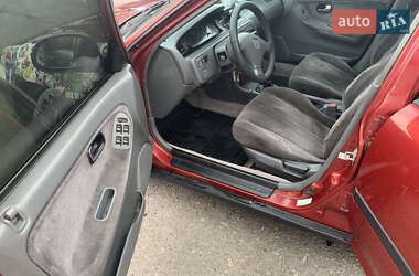 Седан Honda Civic 1994 в 