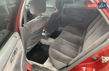 Седан Honda Civic 1994 в 