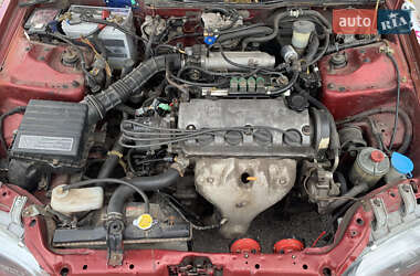 Седан Honda Civic 1994 в 