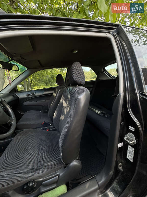 Хетчбек Honda Civic 1998 в Дніпрі