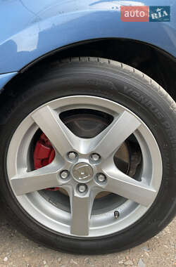 Седан Honda Civic 2007 в 