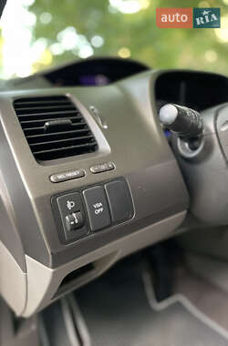 Седан Honda Civic 2007 в 