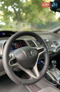 Седан Honda Civic 2007 в 