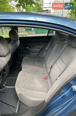 Седан Honda Civic 2007 в 