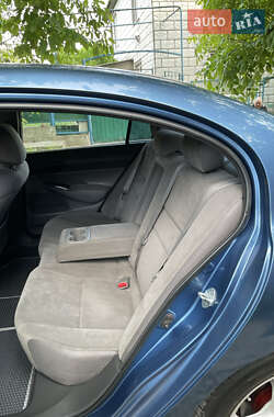 Седан Honda Civic 2007 в 