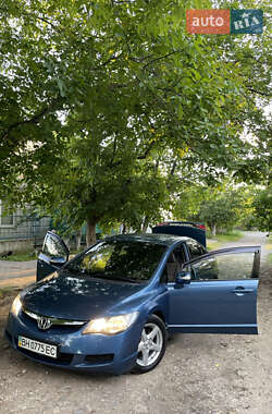 Седан Honda Civic 2007 в 