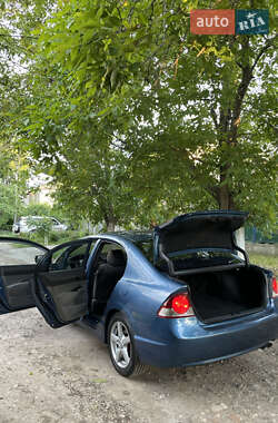 Седан Honda Civic 2007 в 