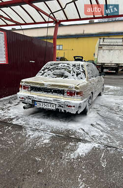 Седан Honda Civic 1988 в 