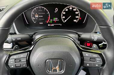 Седан Honda Civic 2024 в 