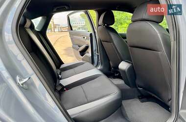 Седан Honda Civic 2024 в 