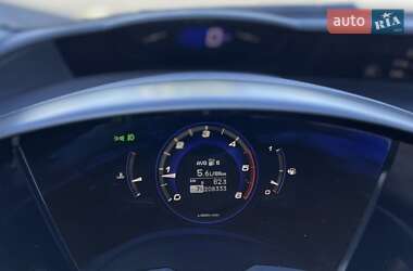 Хэтчбек Honda Civic 2007 в 