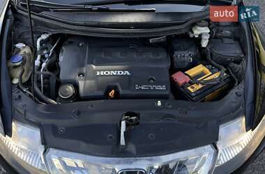 Хэтчбек Honda Civic 2007 в 