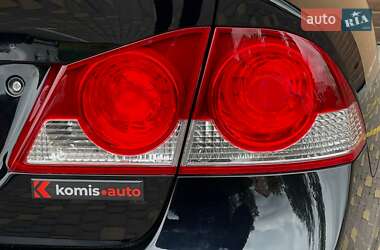 Седан Honda Civic 2008 в 