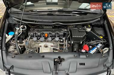 Седан Honda Civic 2008 в 