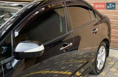 Седан Honda Civic 2008 в 