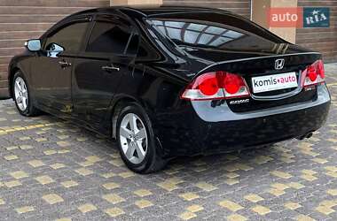 Седан Honda Civic 2008 в 