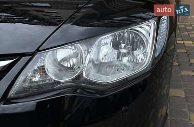 Седан Honda Civic 2008 в 
