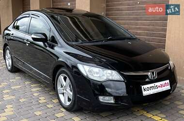 Седан Honda Civic 2008 в 