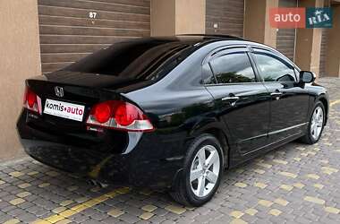 Седан Honda Civic 2008 в 
