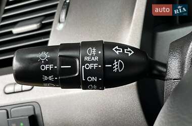 Седан Honda Civic 2008 в 