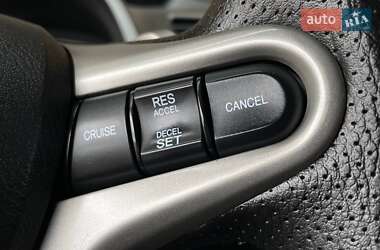 Седан Honda Civic 2008 в 