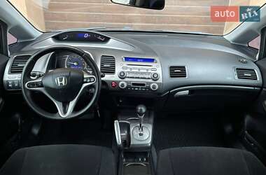 Седан Honda Civic 2008 в 