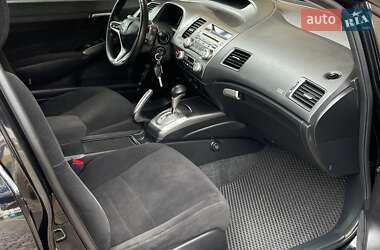 Седан Honda Civic 2008 в 