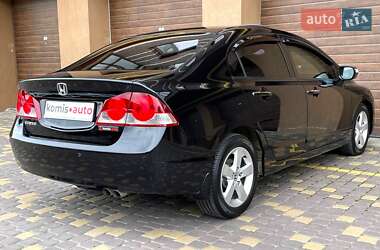 Седан Honda Civic 2008 в 