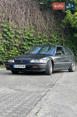 Хетчбек Honda Civic 1989 в 