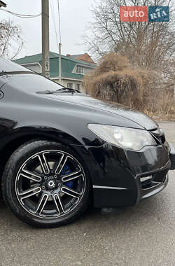 Седан Honda Civic 2009 в 