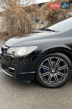 Седан Honda Civic 2009 в 
